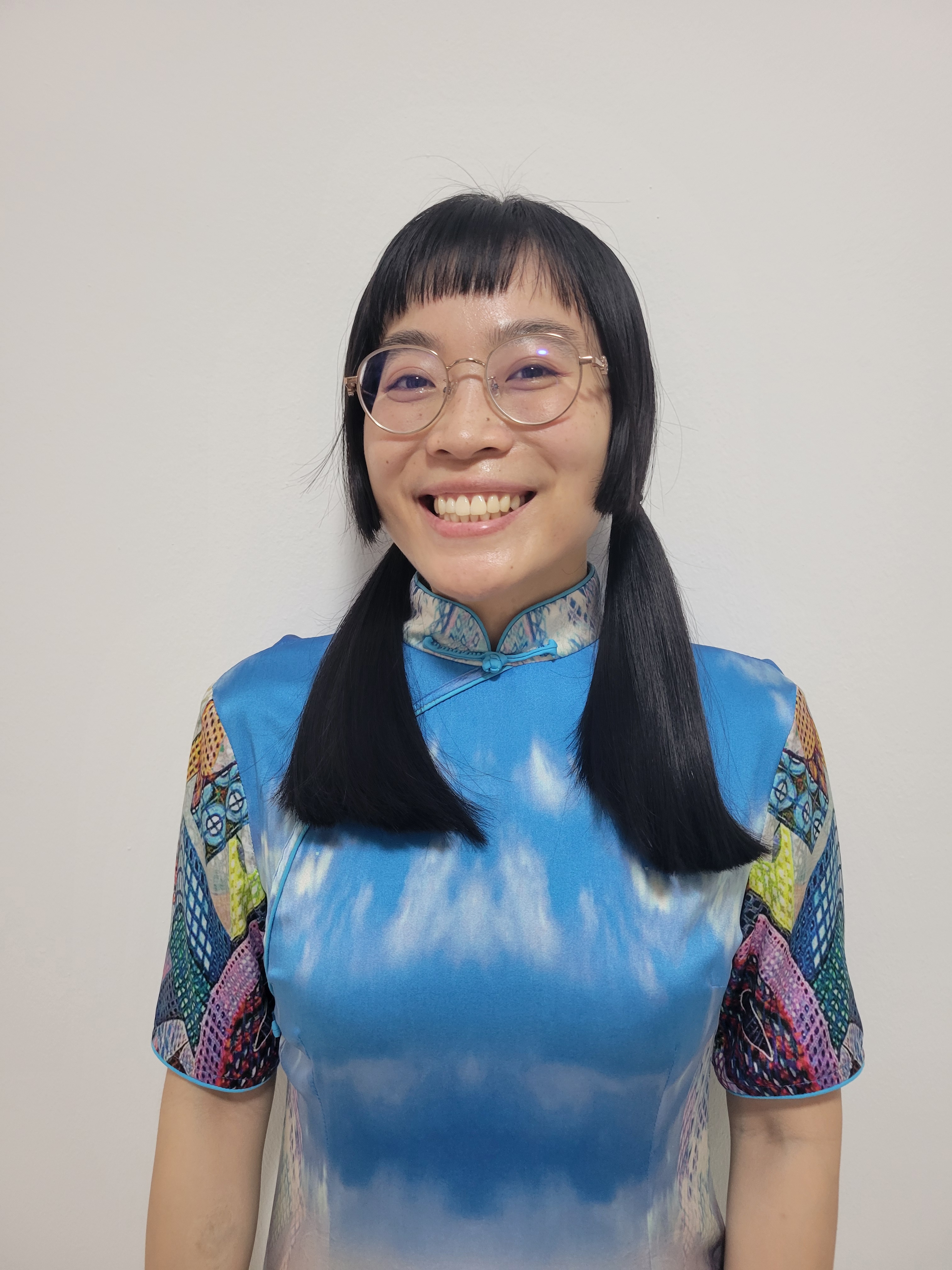 Dr. Anni Zhang